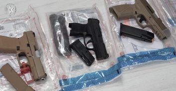 רשימת החשודים בתיק הסוכן הסמוי אל-צ'אפו של ימ"ר תל-אביב