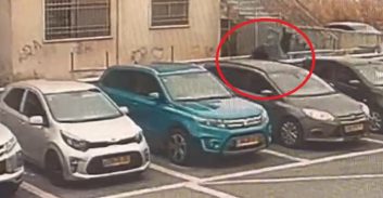 רמלה: העונש לצעירים ממשפחת ג'רושי בתיק תקיפה