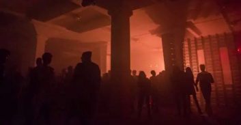 בעקבות הפרסום ב"פוסטה": אישום על תקיפה נגד מאבטח לשעבר במועדון ה"סלינה"