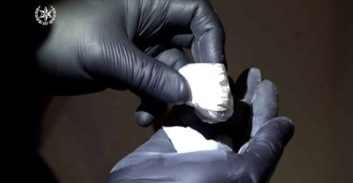 חייל בשירות סדיר הורשע בשימוש בקוקאין ובהחזקת סם מסוכן