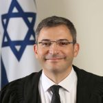 השופט דוד שאול גבאי ריכטר