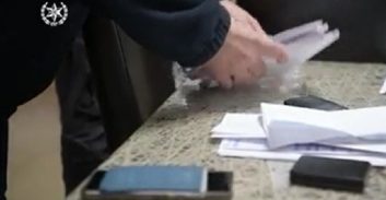 החשד: הלבנת הון בהיקף 100 מיליון שקל לארגוני פשיעה ואנשי עסקים