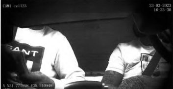 ירושלים: עבודות שירות לעובד בחברת מכוניות שתועד מוכר סמים לסוכן סמוי