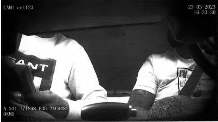 עיסקה סוכן סמוי קוקאין MDMA