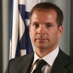 השופט יאיר דלוגין