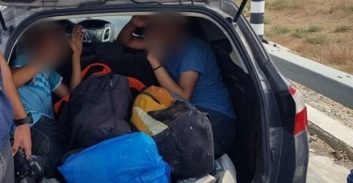 בוטל האיזוק לתושב טייבה שנאשם בהעסקת שב"חים בתקופה של מתח בטחוני