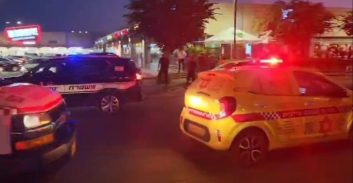 רמלה: בן למשפחה מוכרת נורה ונהרג באירוע אלימות