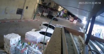 רהט: העונש לקטין שהיה מעורב באירוע ירי בעסק שבו עבד