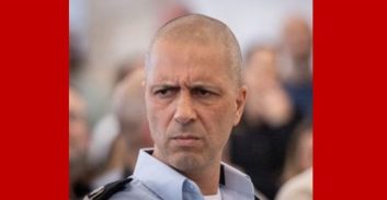 היועמ"שית: שימוע לפני כתב אישום לנציב שב"ס על שיבוש והפרת אמונים