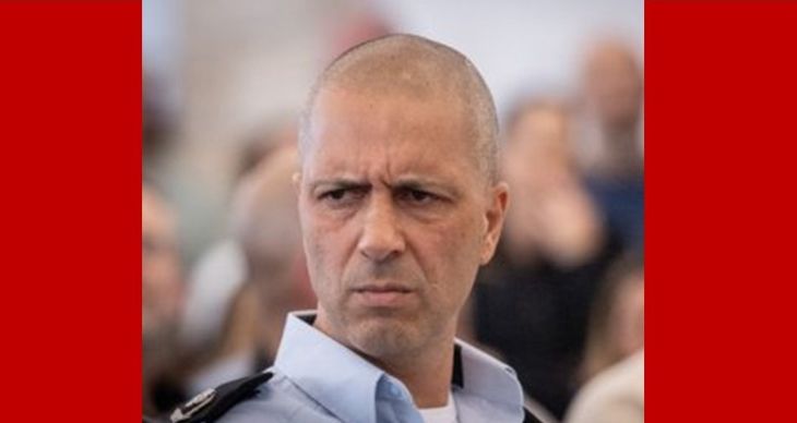 נציב שב"ס יעקובי