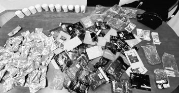 למרות התסקיר: שופט הורה לשחרר באיזוק נאשם בתיק מאות גרם קנאביס