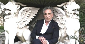 מהלב של אלון-אבוטבול: "עומד על שפת הנהר ויודע, הסרט שלנו נגמר"