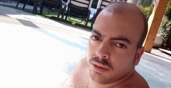 חיסול בנשר: בר עמוס נורה סמוך לאולם אירועים ומת בבית חולים