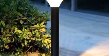 תאורה סולארית לגינה: למה כולם מדברים על זה – ואיך המדינה יכולה לעודד