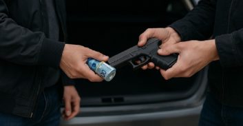 השופט אישר: נאשם בסחר בנשק עם פלסטיני ייצא ממעצר בית לעבודה