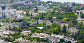 המועצה הארצית לתכנון ובנייה ביטלה את הגבלות הבנייה לגובה במגדל העמק