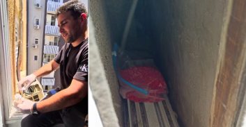 נתניה: שני חשודים בייצור והפצה של "סם אונס" ומריחואנה בגוש דן