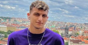 חשוד שלישי נעצר על רצח אניל אמון בכפר ירכא