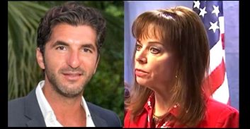 ארה"ב: בוטל האישום נגד אוהד פישרמן במשפט האונס עם האחים אלכסנדר