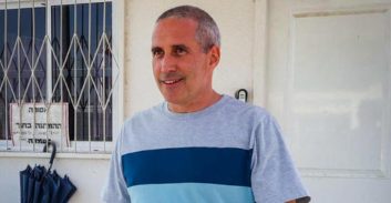 ח"כ חנוך מיליביצקי זומן לחקירה ביאח"ה להב 433