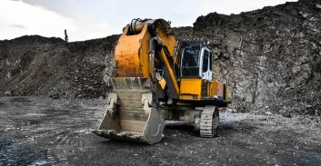 לאחר מאבק עיקש של ארבע שנים: אושרה הרחבת המחצבה בשער השומרון