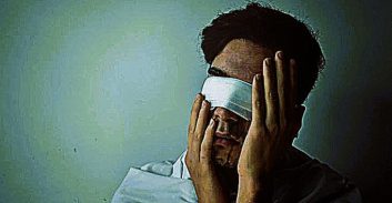 אישום: חטף באלימות וכלא אדם כדי שיסכים לנפח לעצמו את החוב