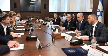 תזכיר-חוק: החשב הכללי יחסום ספקים במכרזים על בסיס חוות דעת מודיעיניות