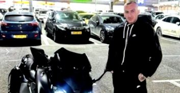 המשטרה: עצרנו חשוד מרכזי ברצח תאופיק אבו לשין בנצרת