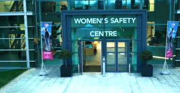 "עוצר לילי": מותחן פשע עתידני בהשראת המאבק באלימות נגד נשים