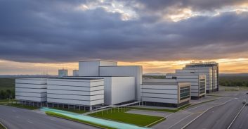 הוועדה המחוזית צפון אישרה תוכנית להכפלת שטח פארק התעשייה בכרמיאל