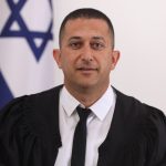 השופט תומר שלמה בן חמו