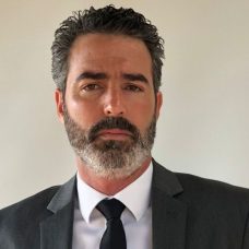 עו"ד ירון גיגי