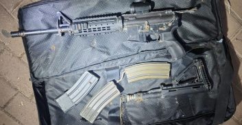 ראשוני: שני גברים פצועים קשה כתוצאה מירי בעכו