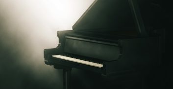 פסנתר "נדיר ויקר ערך" שהצית סכסוך ירושה והגיע לבית-המשפט לענייני משפחה