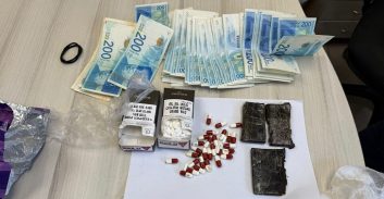 כתב-אישום: האסירים שהציעו לסוהר תשלום תמורת הברחת סמים לכלא שקמה