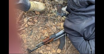 ימ"ר חוף: "חולייה מהצפון נתפסה רגע לפני חיסול"