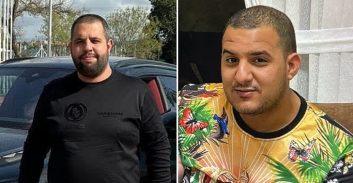 שוחררו כל החשודים ברצח הכפול ביער חורשים