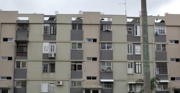 אישום: התחזה לעובד "עמידר" וגבה מזומן מלקוח שביקש לרכוש דירה