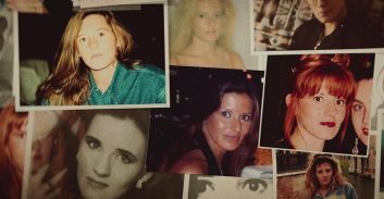 "אנג'י: חיים מזויפים": תאוריית האורגיה שהסתירה את הפשע הכמעט מושלם