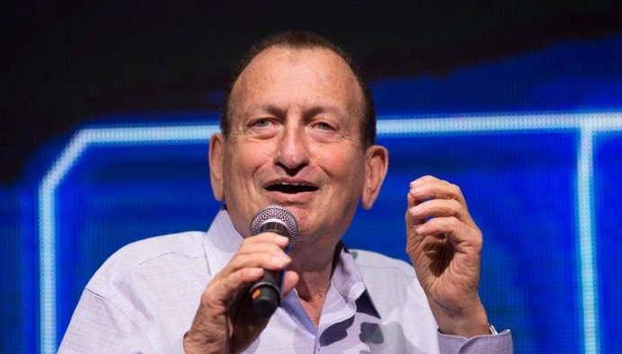 חולדאי תל אביב 