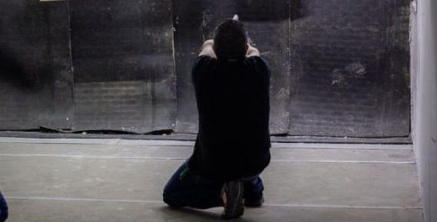 חשד: שורד מסיבת הנובה מרמלה חש מאויים והצטייד בנשק ללא רישיון
