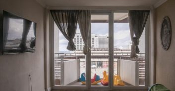 המדינה תובעת 9.1 מיליון שקל מחברה שהפעילה מלונות למפונים