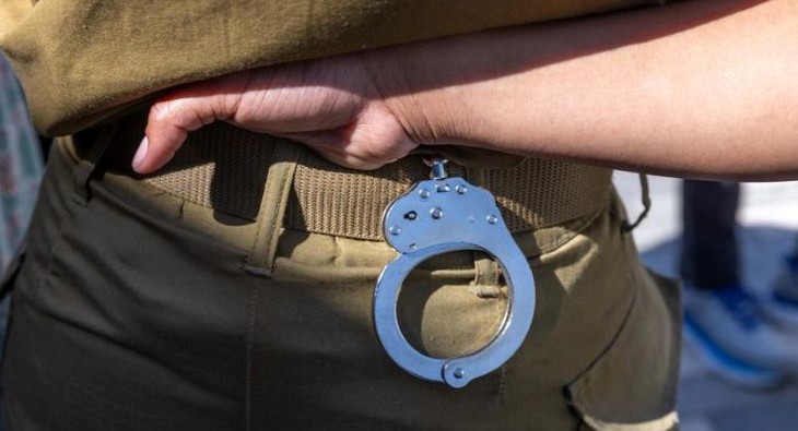 חנינה מלחמה לוחמים משטרה צבאית 