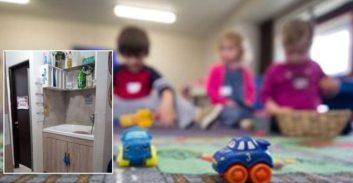 הורשע בהתעללות בפעוטון ומבקש לחזור בו מהודאתו: "משחק וצוחק עם הילדים"