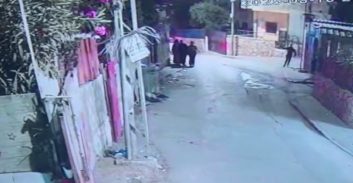 ג'סר א זרקא: אשה בת 23 נורתה למוות ברחובות הכפר