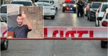 עכו: גבר נורה למוות באירוע אלימות בשוק