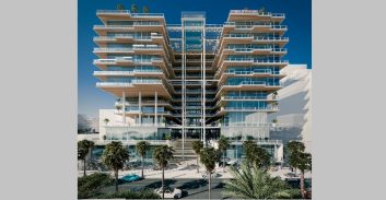 אילת: אושר פרויקט מגורים לצד מסחר ותיירות באזור התעשייה הישן