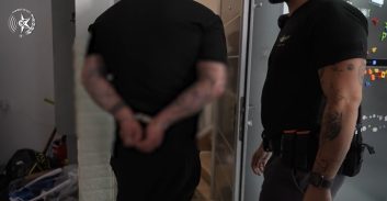 סוכנת מבלארוס גויסה להפללת ראשי רשת סחר בנשים למטרות זנות