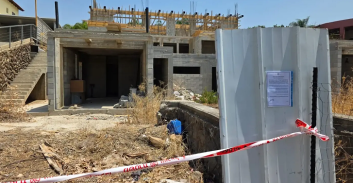 חדש: חילוט נכסים למבצעי עבירות "מינהליות": העסקת שב"חים, השכרת דירות למכוני-ליווי