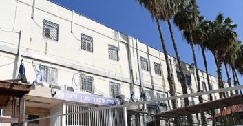 חשד בכלא ניצן: נאשם בניסיון חיסול שפך מים רותחים על עצור